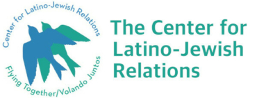 logo with CLJR name