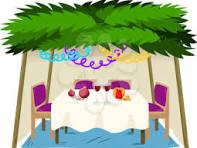 celebrating Sukkot