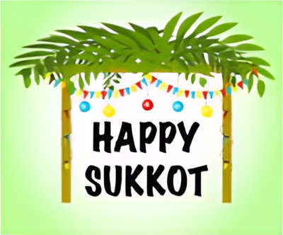 10-06-2025 Sukkot