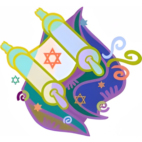 10-13-2025 Simchat Torah