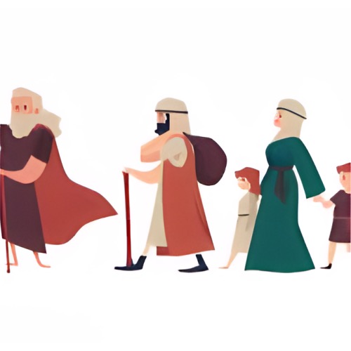 01-17-2025 Torah Commentary