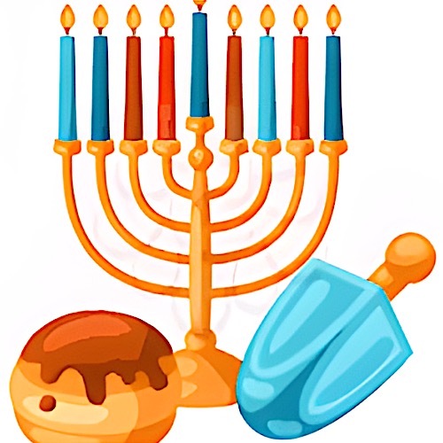 12-18-2024 Torah Commentary